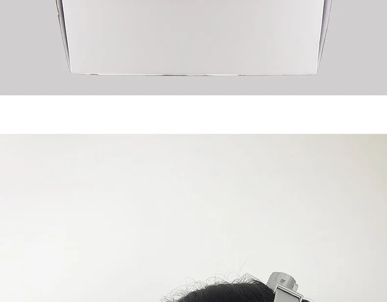 2.5X/3.5X  Dental LED Light Lamp Binocular Loupes Brightness Spot Adjustable Dental Lab 5W Headlamp For Surgical Headlight