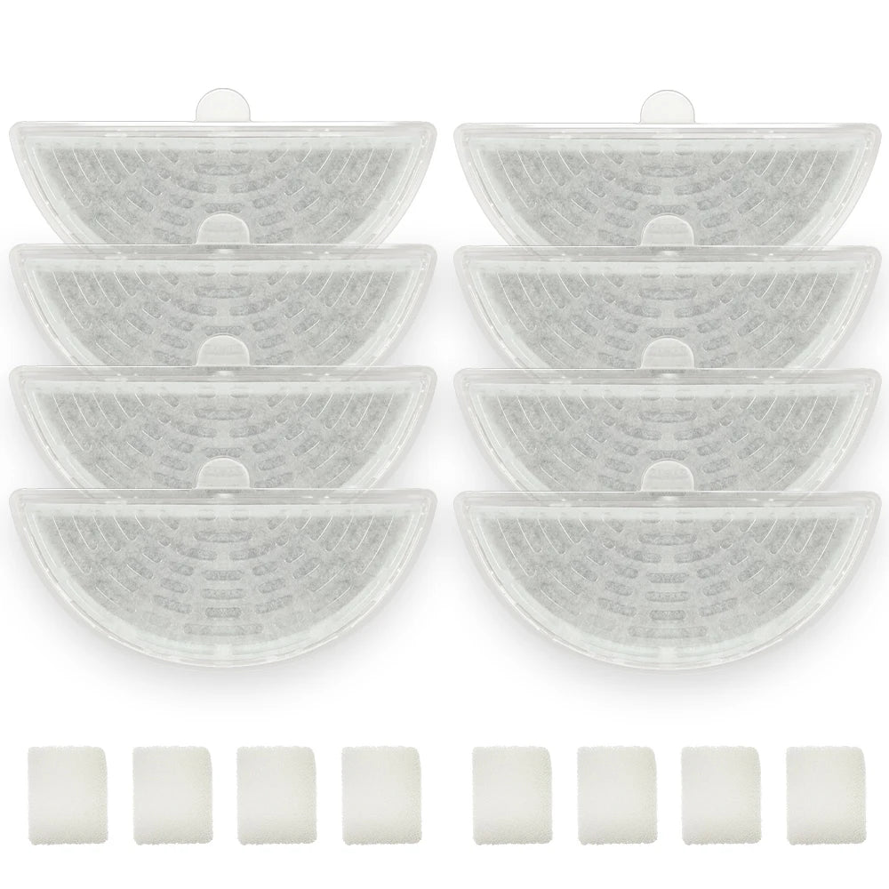 AQHH App Control Cat Water Fountain Wireless Pump Pet Water Fountain Inside Automatic Smart Fountain fuente de agua para gato