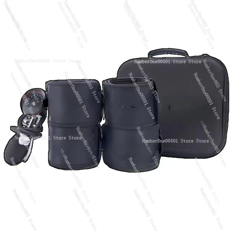 Bands Classic Blood Flow Restriction Occlusion Training Band for Arm and Leg Muscle Fitness BRF Band/Arm Bandage/leg Bandage