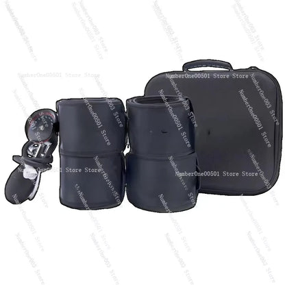 Bands Classic Blood Flow Restriction Occlusion Training Band for Arm and Leg Muscle Fitness BRF Band/Arm Bandage/leg Bandage