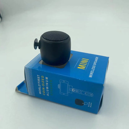Shoes Charms Accessories Mini Bluetooth Speaker Small Tiny Portable Bluetooth Speakers Perfect for Outdoor Indoor Clogs