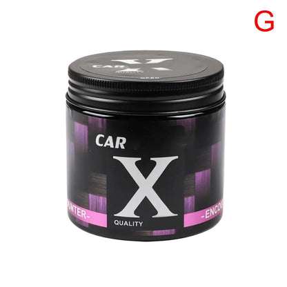 200G Odor Eliminator for New Car Easy to Use Fits in Cup Holder Car Fragrance Diffuser to Keep Your Car Smelling Fresh