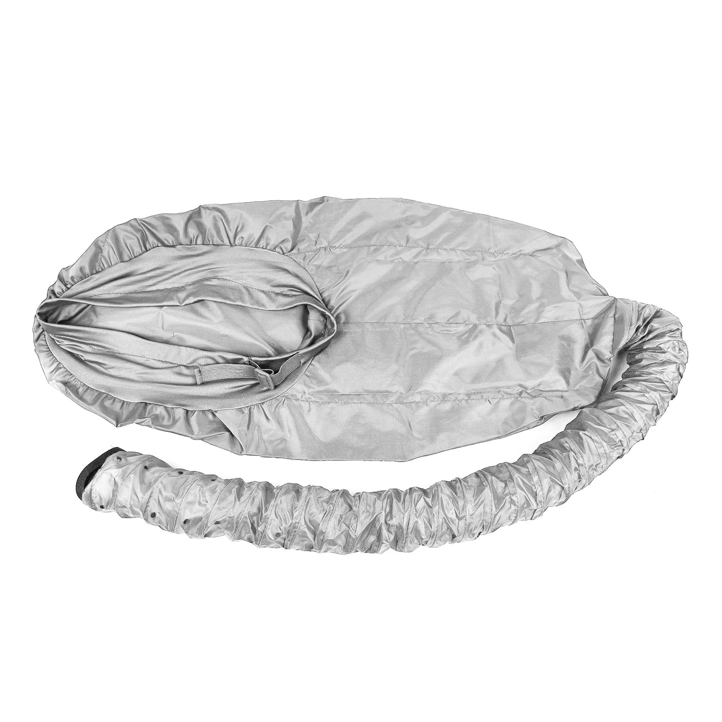 Portable Hair Dryer Women Blow Dryer Home Salon Hairdressing Hair Dryer Hat Hair Dryer Cover Hair Care Tool