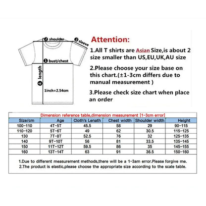 Men's Sports T-shirts, Football Commemorative T-shirts, Children's Training Shirts, Fitness Tops, Football Fan Sports Uniforms