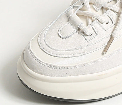 Sports Shoes For Women 2024 White Low Fashion Casual Flat Sneakersy Autumn Hit Spring Without Heel Womens Shoe Stylish New