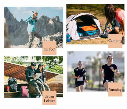 New Elastic Mens Hiking Pants Summer Quick Drying Waterproof Breathable Ultra Thin Outdoor Climbing Trekking Mens Trousers PN69