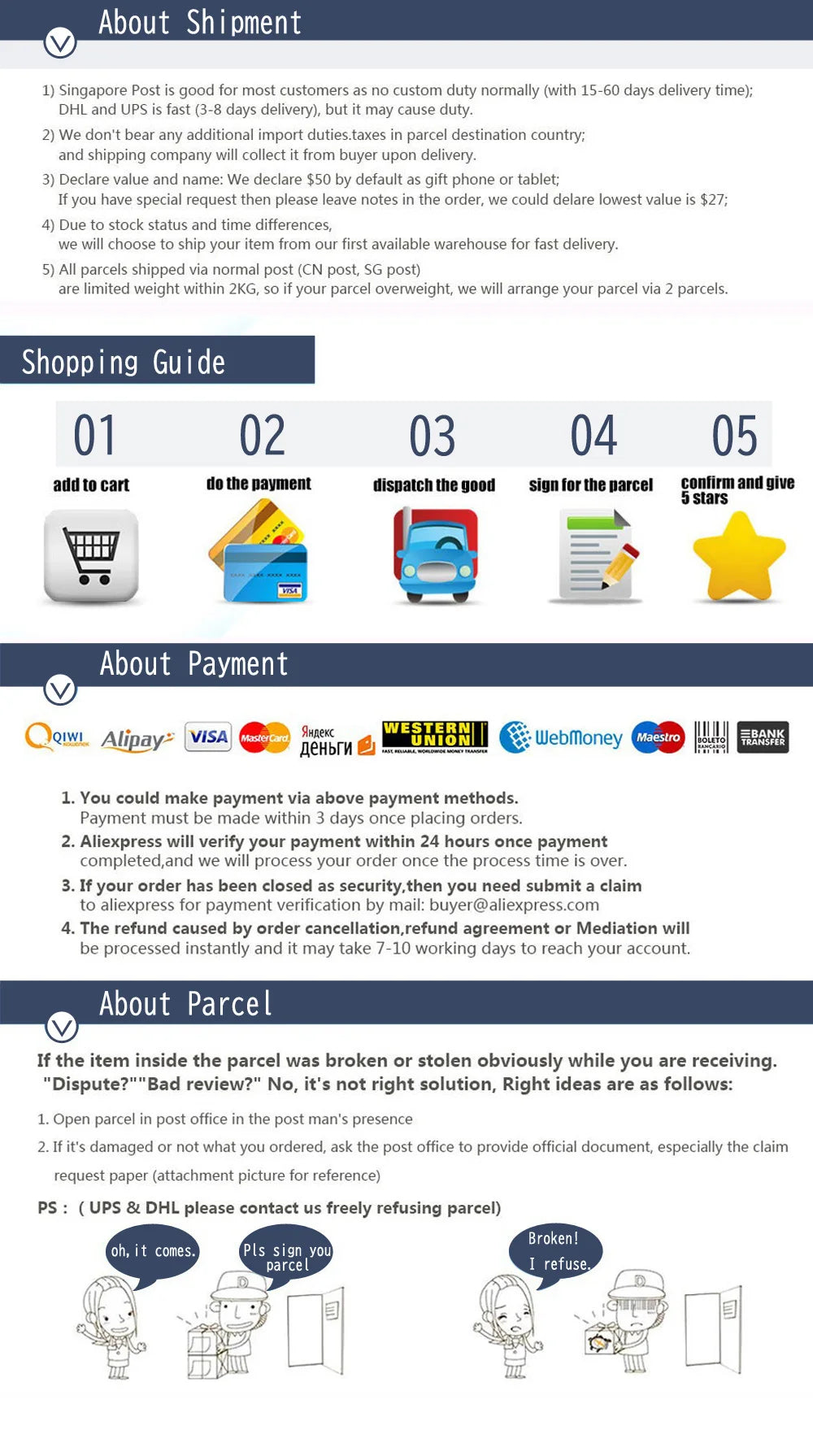 2024 New BDF Tablet Android12 Kids Tablets 10.1 Inch 4GB+64GB Wifi+Sim Card 3G Internet Children Students Educational Gift Table