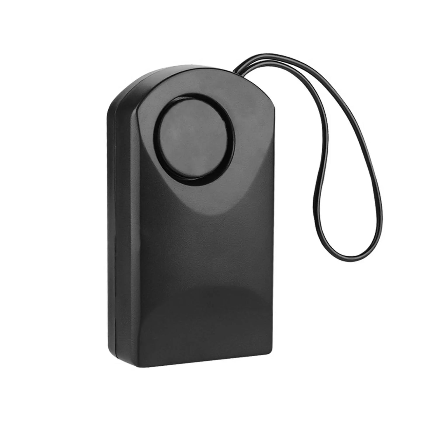 Alarm   Door Knob 120db Wireless  Anti Theft Security Alarm  Door Knob Security Alarm sensor