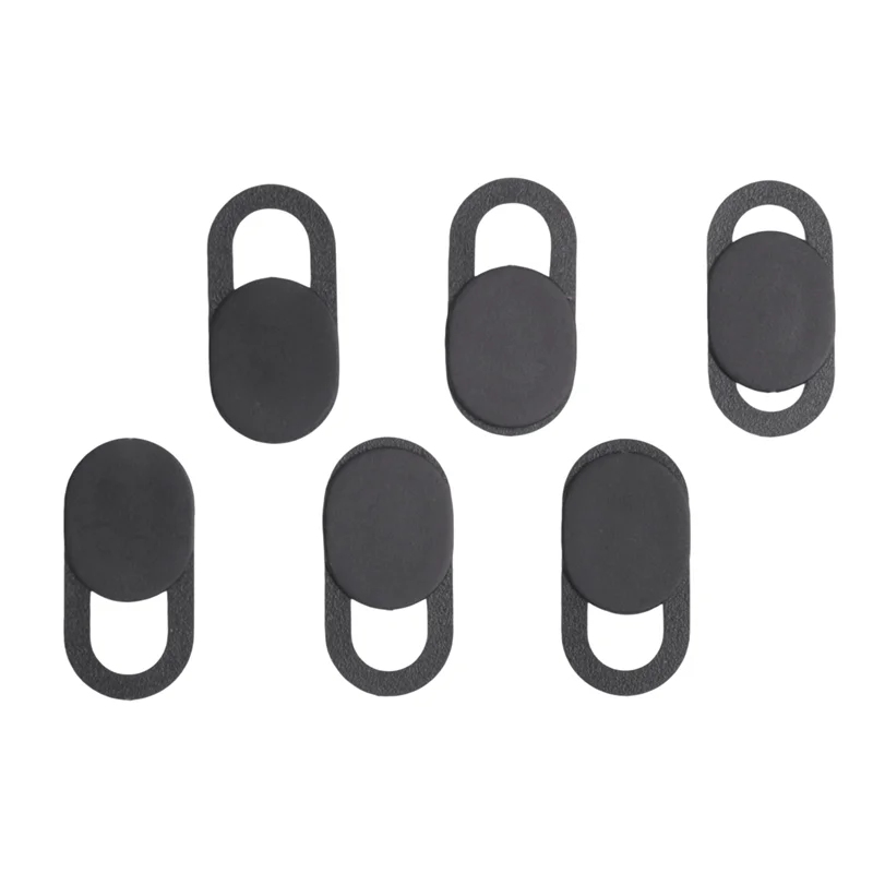 AAAEL-24 Pack Webcam Cover Slide Privacy Protection Ultra Thin Laptop Camera Cover For Computer Pro Smartphone