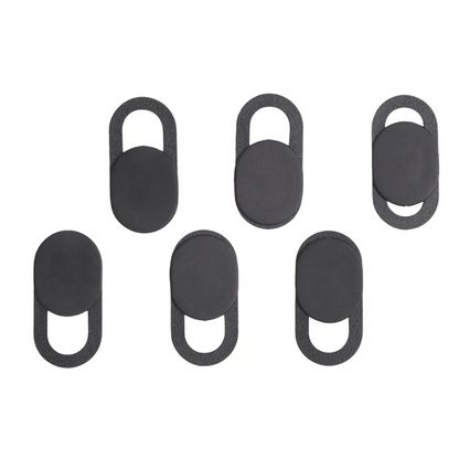AAAEL-24 Pack Webcam Cover Slide Privacy Protection Ultra Thin Laptop Camera Cover For Computer Pro Smartphone