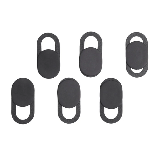 AAAEL-24 Pack Webcam Cover Slide Privacy Protection Ultra Thin Laptop Camera Cover For Computer Pro Smartphone