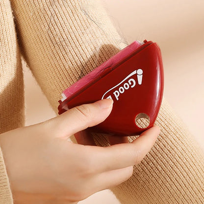 Mini roller Reusable Hair Sticky Roller Washable Lint Roller for Clothes Lint Remover Pet Hair Removal Brush Cleaner Supplies