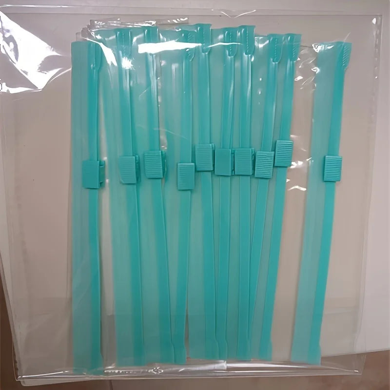 Leak proof freezer bag with zipper lock - reusable, fresh-keeping and sealed food storage bag, suitable for kitchen organization