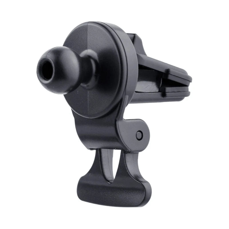 15W Magnetic Wireless Car Mount For MagSafe Cup Holder Car Phone Mount For IOS Phone 12/13/14