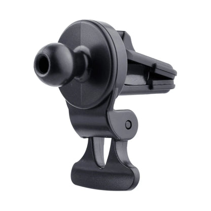 15W Magnetic Wireless Car Mount For MagSafe Cup Holder Car Phone Mount For IOS Phone 12/13/14