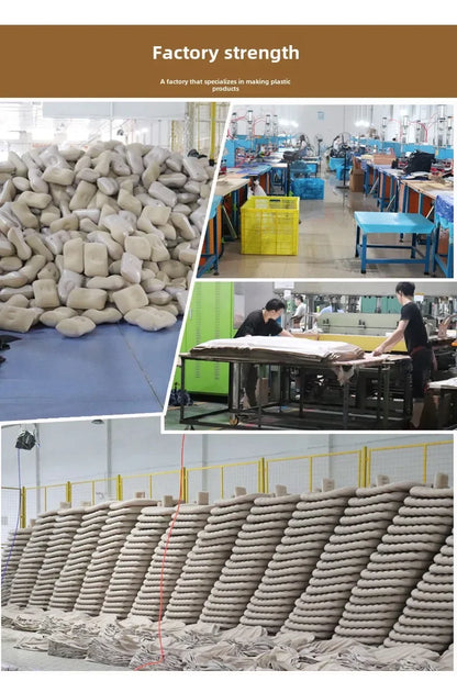 Airbed Household Outdoor Single Double Air Bed Thickened Folding Inflatable Convenient Mattress Sleep Rest for Car SUV Travel