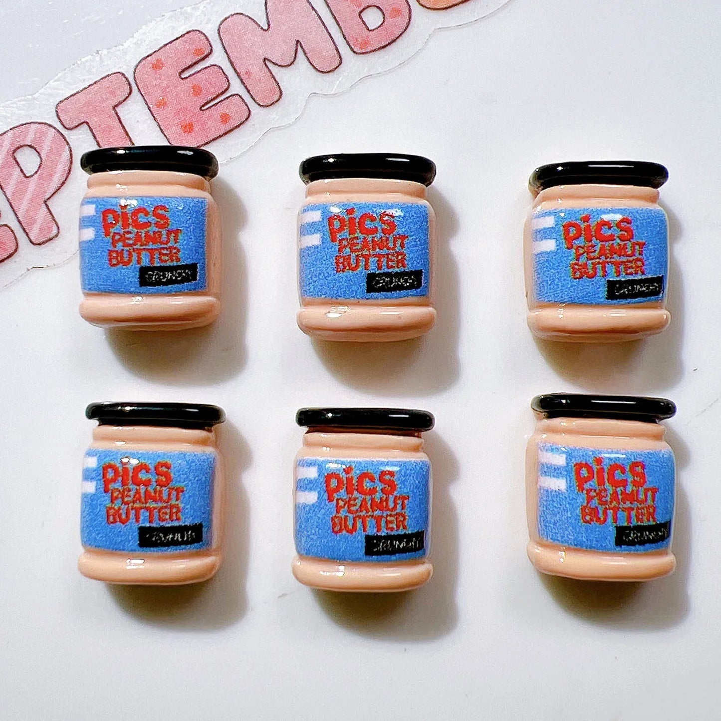 6/8pcs Refrigerator Magnets, Cartoon Food Fridge Magnets, Cute Decorative Magnets Personalized Fridge Magnet Locker Cabinet