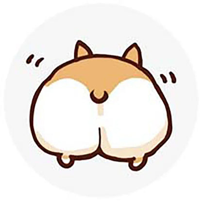 Universal Popping Stand for Cell Phone Mobile Holder Folding Grab Hand Phone Socket Grip Foldable for iPhone 12 13 14 15 16 Pro