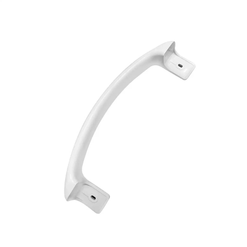 Fridge Handles Refrigerator Door Knobs Easy to Use Refrigerator Handles Plastic Material Perfect for Refrigerators