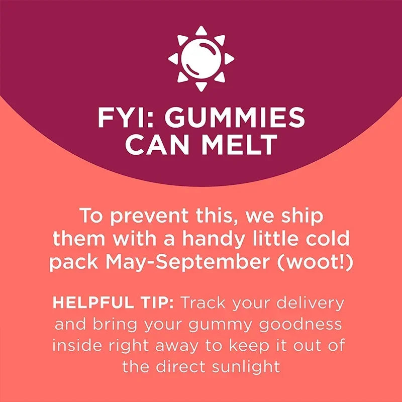 Women's Multivitamin Gummies - Contains Vitamins A, C, D, E, B, Biotin and Folic Acid