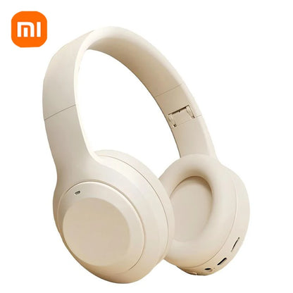 Xiaomi Headset Wireless Blueteeth Headset Long Range Mobile Phone Ipad Listening Hifi Stero Headset Gaming Game Wireless Headset
