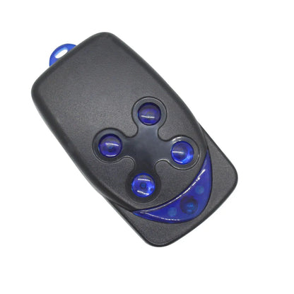 NICE FLORS FLO2R-S FLO4R-S 433MHz Remote Control Compatible Nice Era Flor FLO2RE FLO4RE NICE ERA INTI 2 433.92MHz Rolling Code