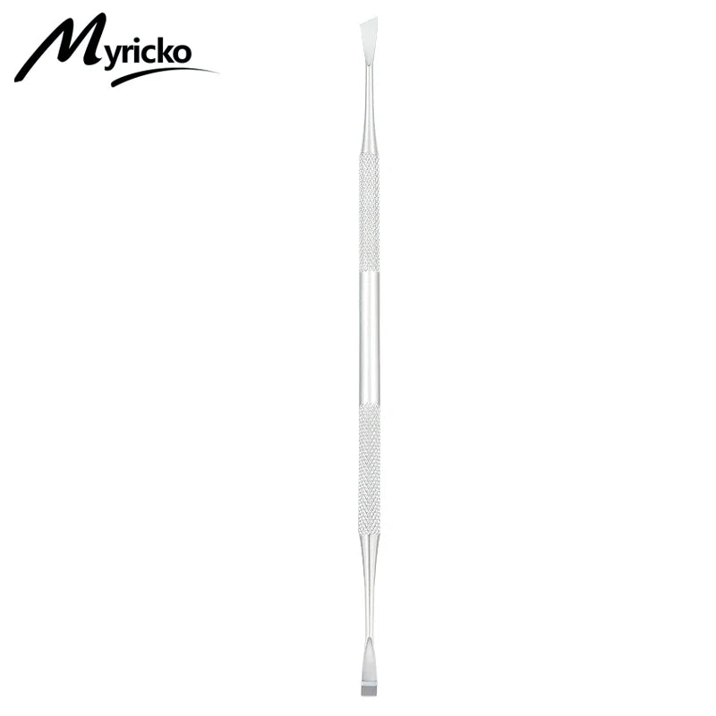 Dental Mirror Stainless Steel Dental Instrument Dentist Tool Set Probe Tooth Care Kit Tweezer Hoe Sickle Scaler