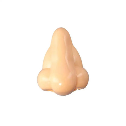 School Supplies Sketching Rewards Gift Student Stationery Pencil Cutting Tools Funny Pencil Sharpener Nose Pencil Sharpener