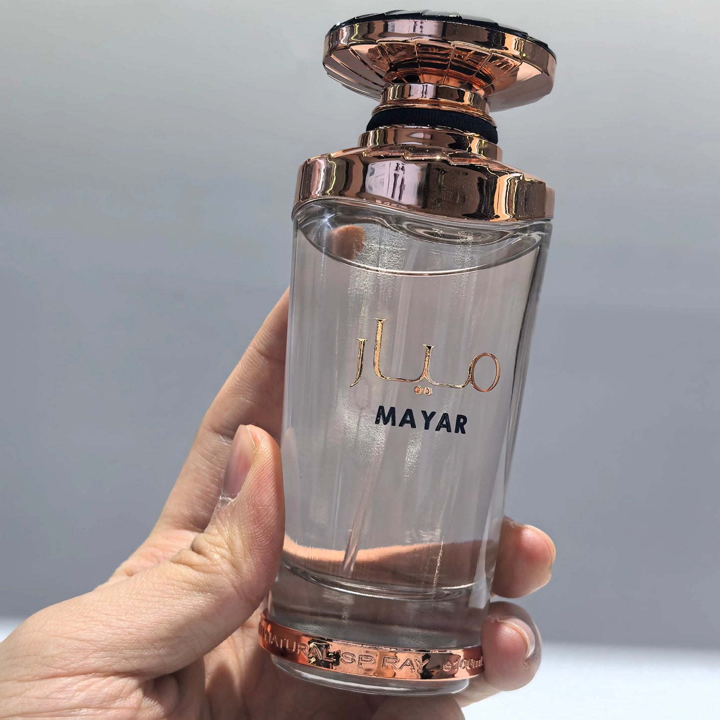 100ml Original Mayar Lattafa Perfumes for Women Long Lasting Fresh Fruity Scent Perfumes Charming Pheromones Light Fragrance