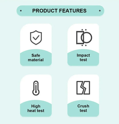 Car Rearview Mirror Baby Mirrors For Safety Interior Mirror Universal Car Seat Headrest Mirror Monitor Child Baby Safety Driving