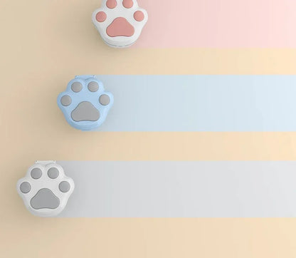 Pet Food Storag Container Dog Food Storage Container Cat Food Box Moisture-proof Seal with Measuring Cup Cat Dry Food Storage