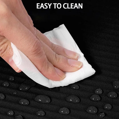 Yoga Mat Anti-skid Sports Fitness Mat Thick NBR Comfort Foam Yoga Matt For Exercise Yoga And Pilates Gymnastics Mat