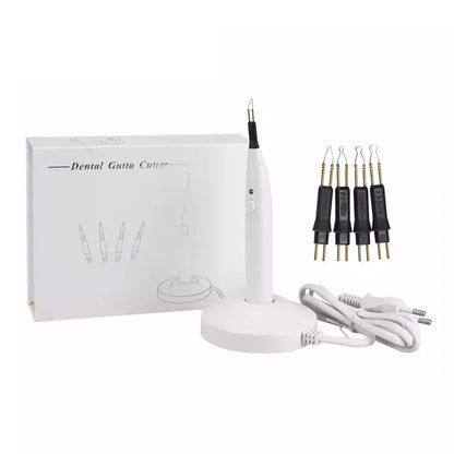 Drdent Endo Gutta Teeth Whitening Oral Hygiene Dental Equipment Tooth Gum Cutter LianCare Dental Cutta Percha 4 Tips Dental