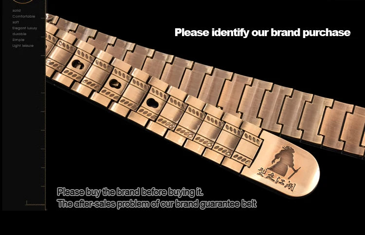 Men's belt metal stainless steel belt silver dragon retro-cologne silver belt high-end designer steel belt personality belt