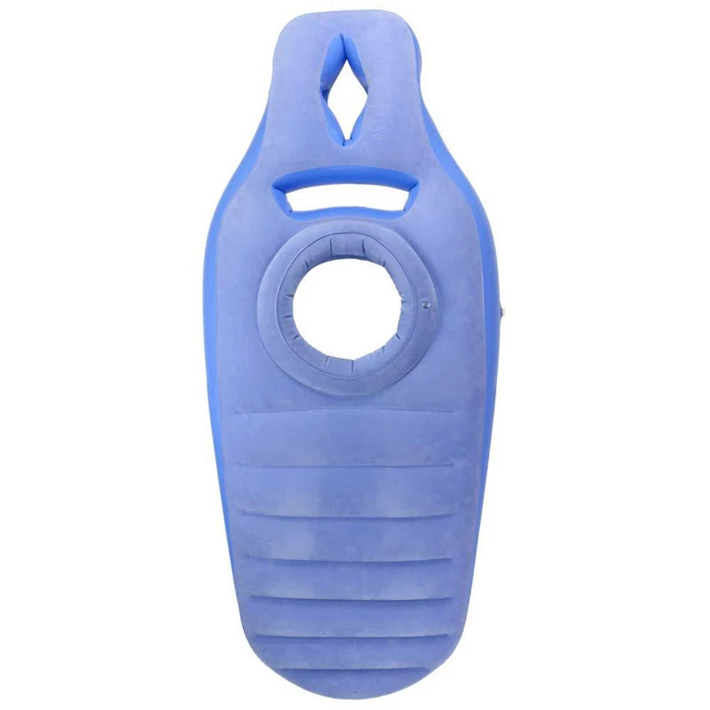 Pregnancy Pillow Maternity Breastfeeding Pillow Lactation Cushion Pregnancy Nursing Pillow For Pregnant Women Inflatable Cushion