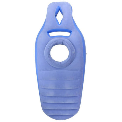 Pregnancy Pillow Maternity Breastfeeding Pillow Lactation Cushion Pregnancy Nursing Pillow For Pregnant Women Inflatable Cushion