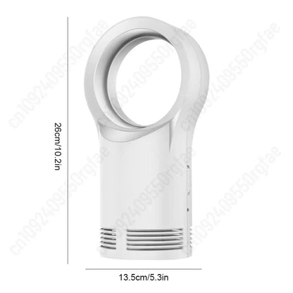 400W Household Electric Heater Portable Desktop Heater Heating Warm Air Blower Home Office Mini Warming Machine for Winter