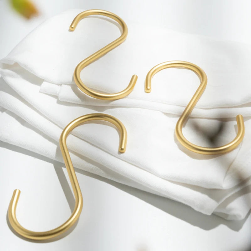 S Hooks Heavy Duty Hanging Hook Heavy S Hook For Hanging