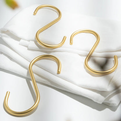 S Hooks Heavy Duty Hanging Hook Heavy S Hook For Hanging