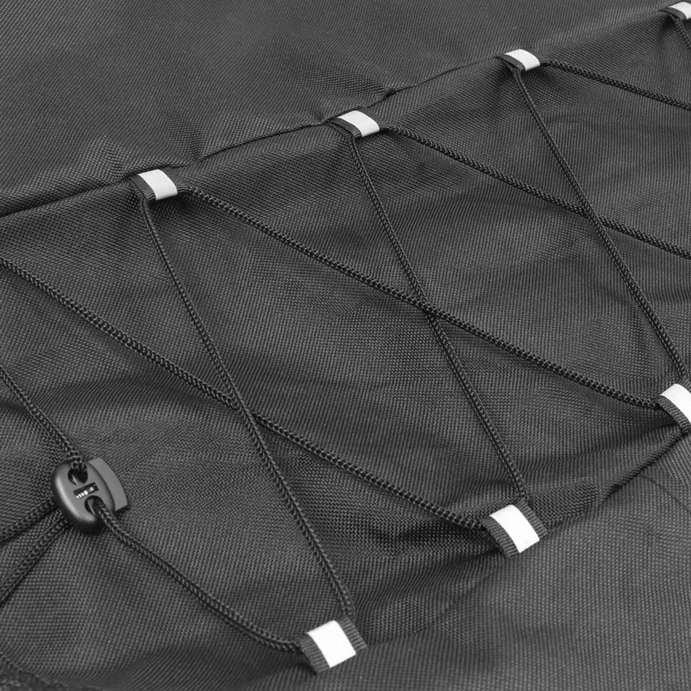 1/2Pcs Car Front Seat Cover Protector with Storage Pockets Auto Accessories Elements Personal Car Part Ornaments for TIROL