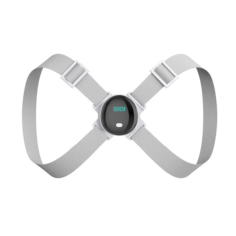 BHBD-Adjustable Smart Posture Corrector-Lightweight,Comfortable Design To Maintain Correct Back Alignment And Improve Posture