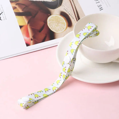 Baby Toys Stroller Strap Fixed Car Pacifier Chain Anti-Drop Hanger Belt Holder Baby Stroller Accessories