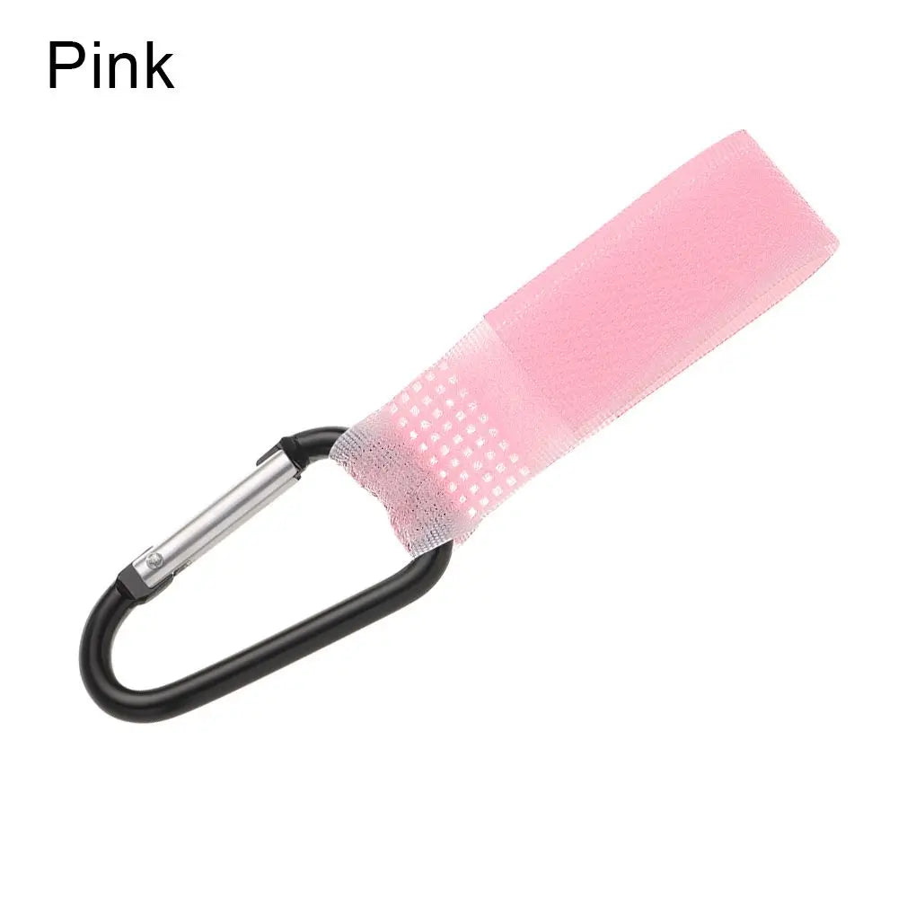 Toys Stroller Strap Fixed Car Pacifier Chain Lanyard Anti-Drop Hanger Belt Holder Baby Stroller Accessories