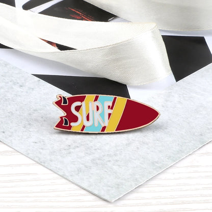 All Love Sports!Healthy Lifestyle Enamel Pins Rugby Basketball Soccer Bowling Brooches Roller Skates Badge Shirt Hat Bag Jewelry