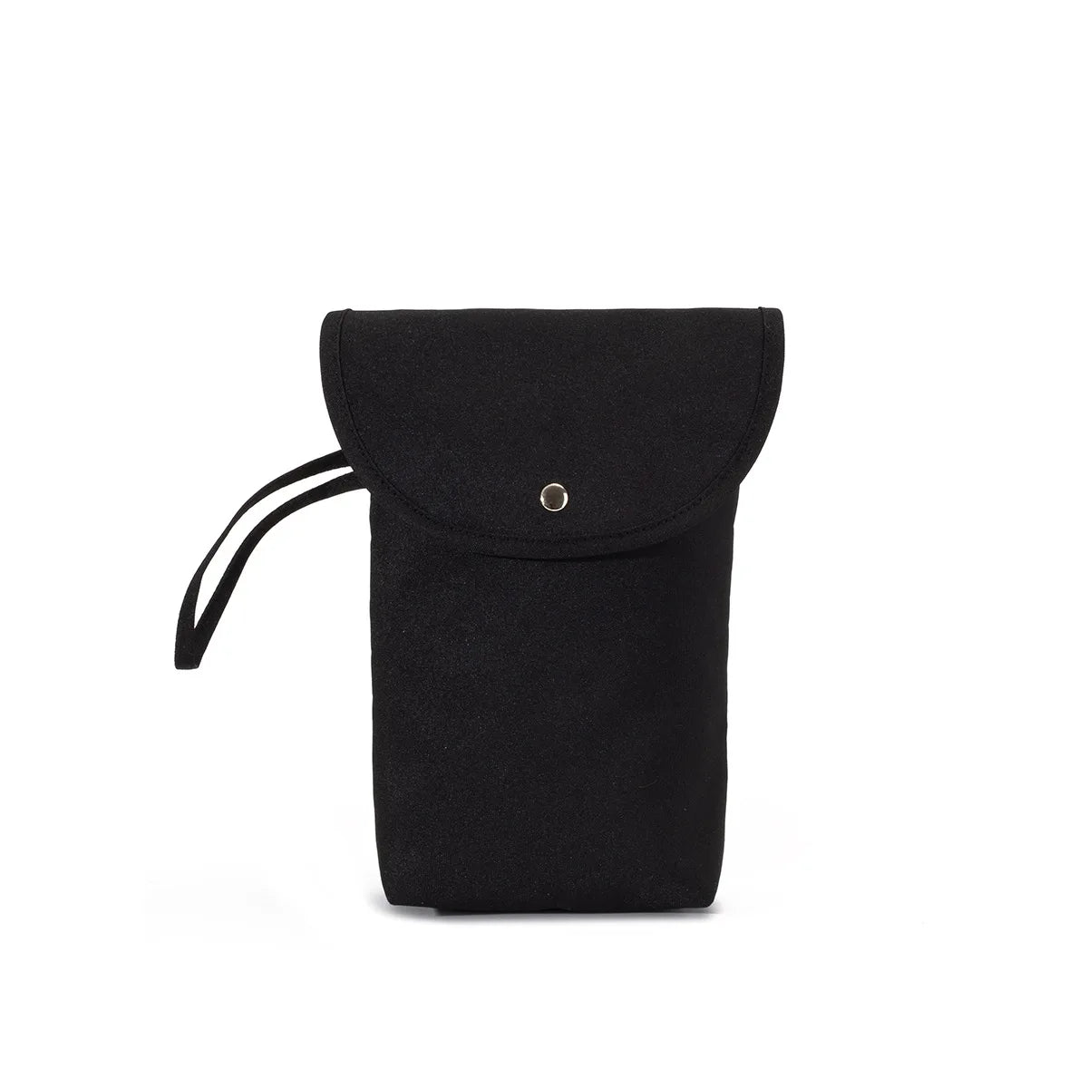 Waterproof baby diaper storage bag, baby diaper diaper bag going out portable bag