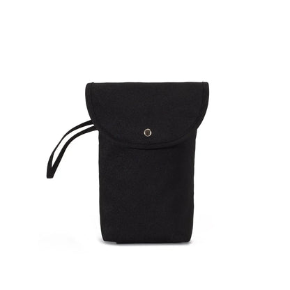 Waterproof baby diaper storage bag, baby diaper diaper bag going out portable bag