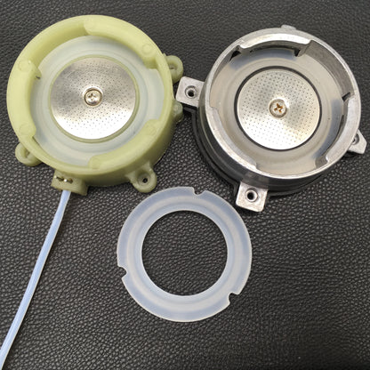 51mm Brewing Support Brewing holder Seal ring  water diversion network