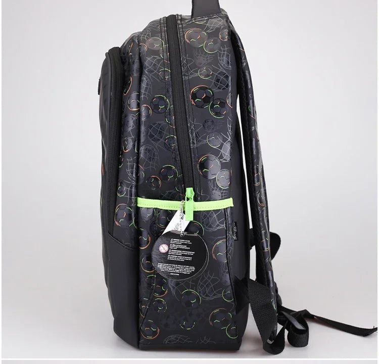 Genuine Australia Smiggle Student School Bag Decompression Shoulders Children Stationery Student Pen Case Backpack Student Gift