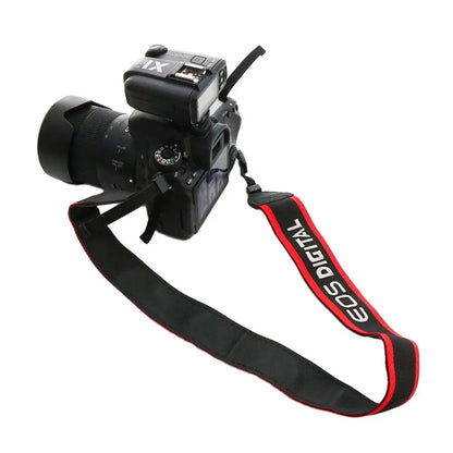 Photo Accessories DSLR Digital Camera Belt Camera Neck Belt IV DSLR Belt for Camera Strap Camera Strap