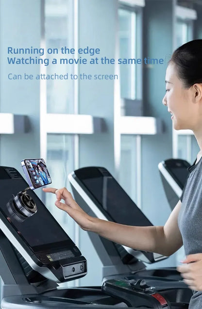 Magnetic Car Phone Holder Mount Vacuum, 360-degree Rotating for Iphone 15 14 13 12 Pro Max Phone Holders & Stands